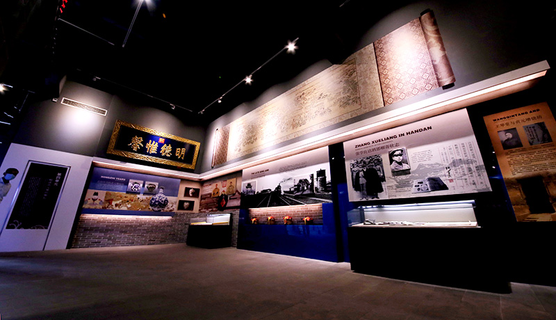 明清贞元增的崛起