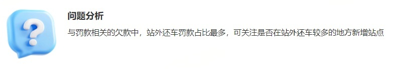极悦电单车财务管理